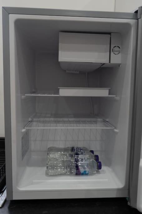 Stylish 1 Bed Apartment In Newly Refurbished Building W/ Parking & Wi-Fi Birmingham Exterior foto